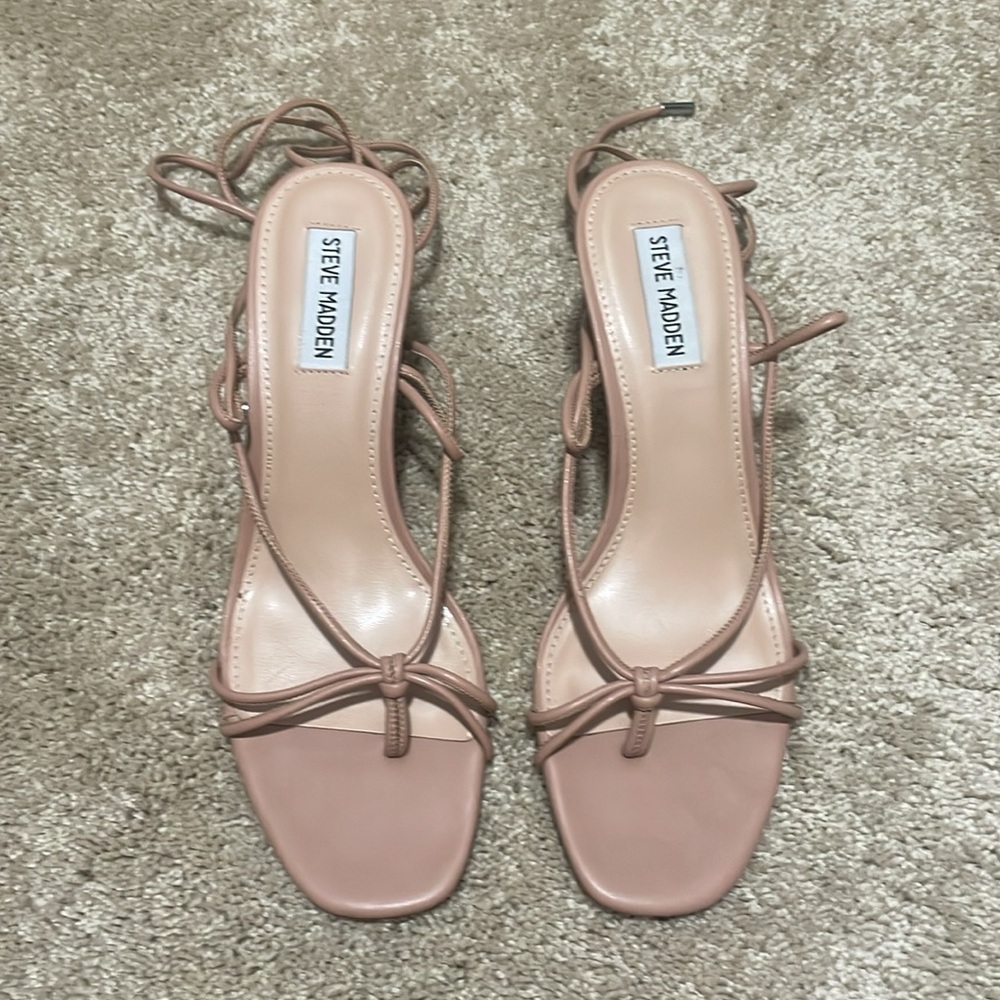Steve Madden Heels
